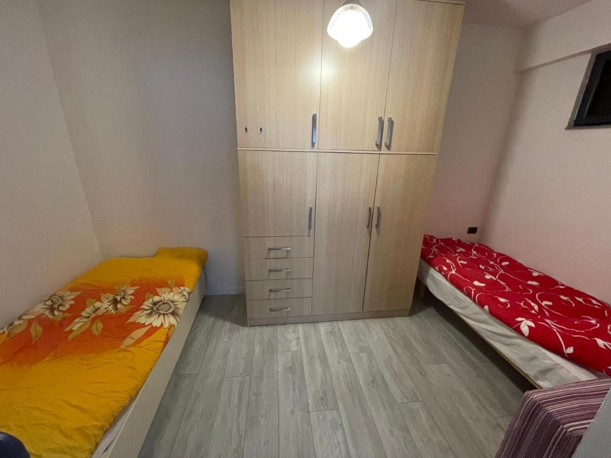 A lovely 2-bedroom apartment Tirana Kültér fotó